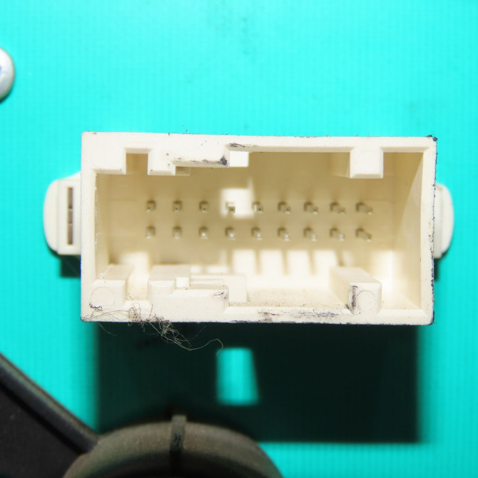 Compteur occasion CITROEN BERLINGO I Phase 2 11-2002->10-2010 1.6 HDi 75ch 6105V7 3