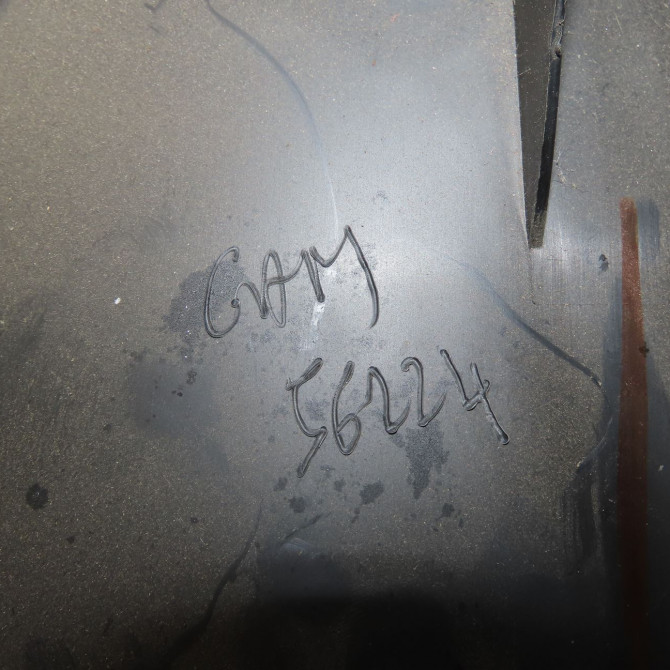 Compteur occasion CITROEN BERLINGO I Phase 2 11-2002->10-2010 1.6 HDi 75ch 6105V7 4