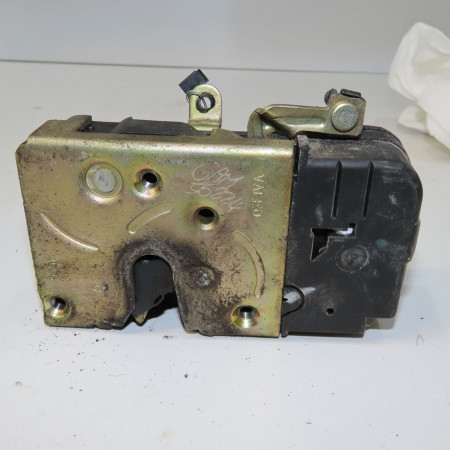 Serrure porte avg occasion CITROEN BERLINGO I Phase 2 11-2002->10-2010 1.6 HDi 75ch 9135P1