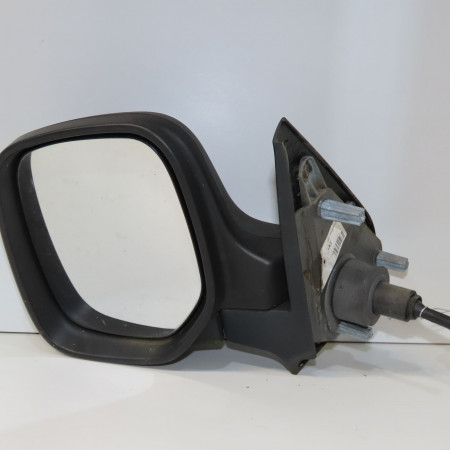 Retroviseur exterieur gauche occasion CITROEN BERLINGO I Phase 2 11-2002->10-2010 1.6 HDi 75ch 8153HL