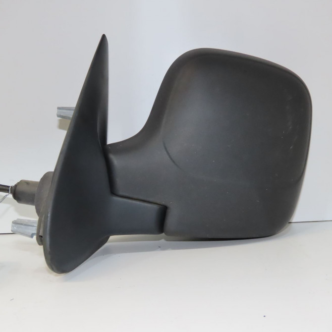 Retroviseur exterieur gauche occasion CITROEN BERLINGO I Phase 2 11-2002->10-2010 1.6 HDi 75ch 8153HL 2