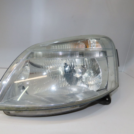 Phare gauche occasion CITROEN BERLINGO I Phase 2 11-2002->10-2010 1.6 HDi 75ch 6204AX