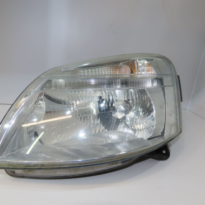 Phare gauche occasion CITROEN BERLINGO I Phase 2 11-2002->10-2010 1.6 HDi 75ch 6204AX 1