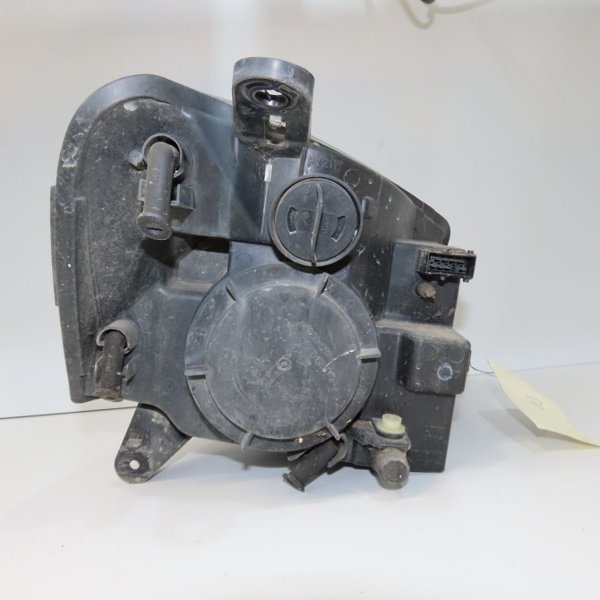 Phare gauche occasion CITROEN BERLINGO I Phase 2 11-2002->10-2010 1.6 HDi 75ch 6204AX 2