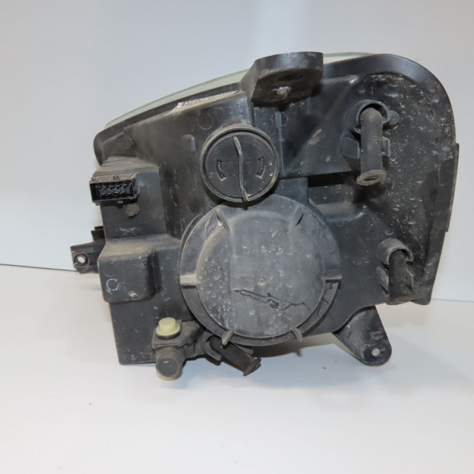 Phare droit occasion CITROEN BERLINGO I Phase 2 11-2002->10-2010 1.6 HDi 75ch 6205AW 2