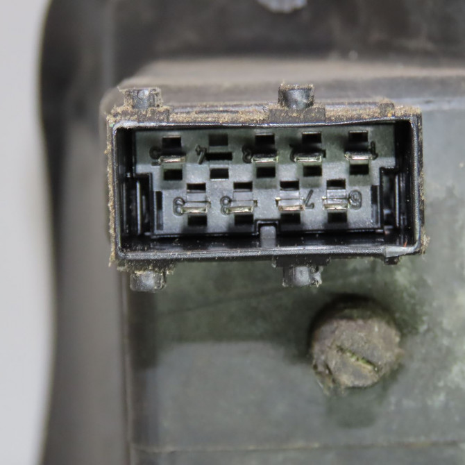 Phare droit occasion CITROEN BERLINGO I Phase 2 11-2002->10-2010 1.6 HDi 75ch 6205AW 3