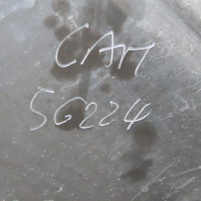 Phare droit occasion CITROEN BERLINGO I Phase 2 11-2002->10-2010 1.6 HDi 75ch 6205AW 4