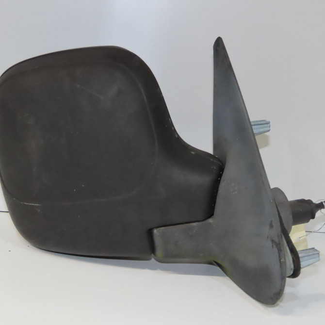 Retroviseur exterieur manuel droit occasion CITROEN BERLINGO I Phase 2 11-2002->10-2010 1.6 HDi 75ch 8153HR 2