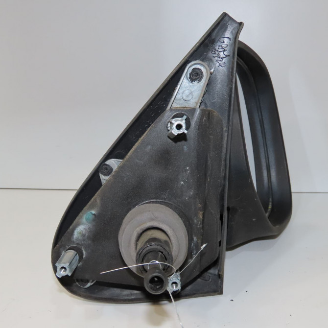 Retroviseur exterieur manuel droit occasion CITROEN BERLINGO I Phase 2 11-2002->10-2010 1.6 HDi 75ch 8153HR 3