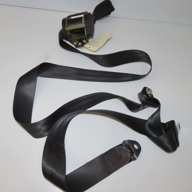 Ceinture avant droite occasion CITROEN BERLINGO I Phase 2 11-2002->10-2010 1.6 HDi 75ch 8973CY 1