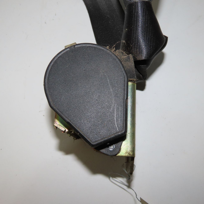 Ceinture avant droite occasion CITROEN BERLINGO I Phase 2 11-2002->10-2010 1.6 HDi 75ch 8973CY 4