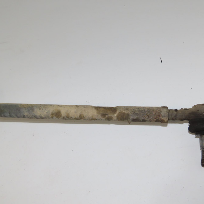 Cremaillere hydraulique occasion CITROEN BERLINGO I Phase 2 11-2002->10-2010 1.6 HDi 75ch 1675954980 2