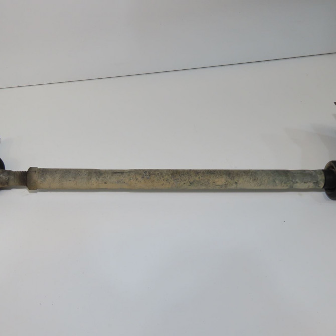 Cremaillere hydraulique occasion CITROEN BERLINGO I Phase 2 11-2002->10-2010 1.6 HDi 75ch 1675954980 3