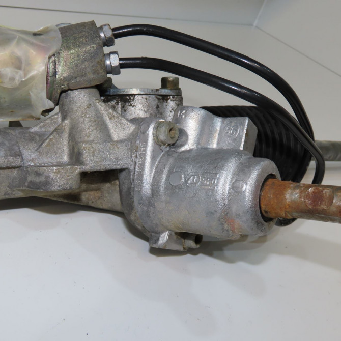 Cremaillere hydraulique occasion CITROEN BERLINGO I Phase 2 11-2002->10-2010 1.6 HDi 75ch 1675954980 4