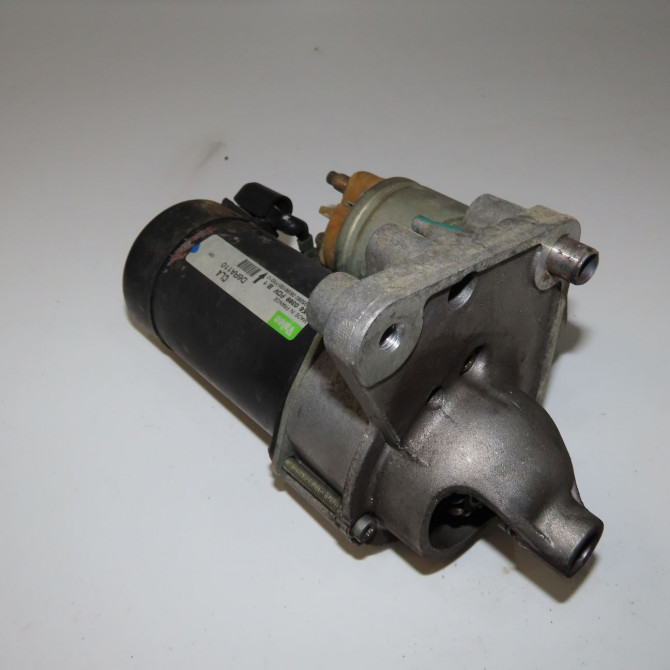 Démarreur occasion CITROEN BERLINGO I Phase 2 11-2002->10-2010 1.6 HDi 75ch 5802FG 1
