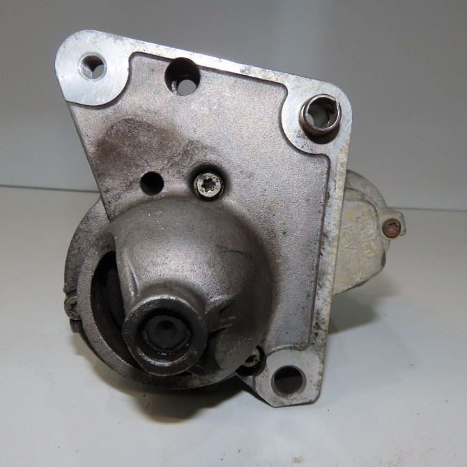 Démarreur occasion CITROEN BERLINGO I Phase 2 11-2002->10-2010 1.6 HDi 75ch 5802FG 2