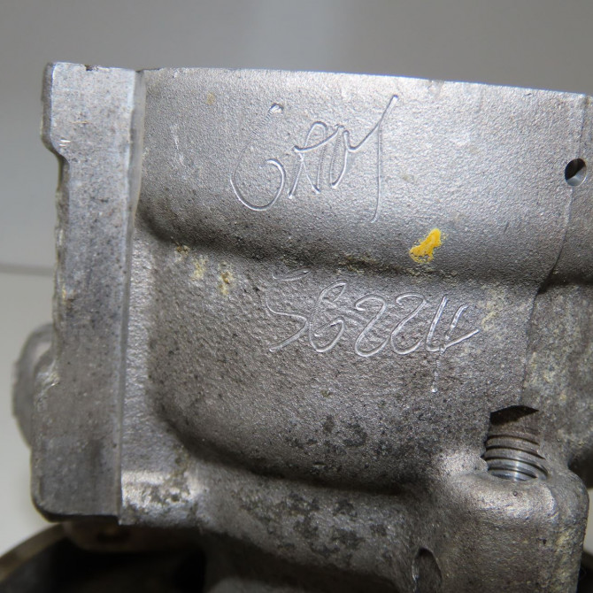 Pompe direction assistee occasion CITROEN BERLINGO I Phase 2 11-2002->10-2010 1.6 HDi 75ch 4007WL 5