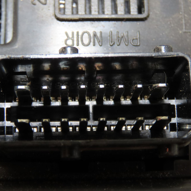 occasion CITROEN BERLINGO I Phase 2 11-2002->10-2010 1.6 HDi 75ch 3