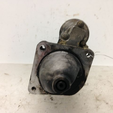 Démarreur occasion FIAT PALIO Phase 1 03-1998->12-2002