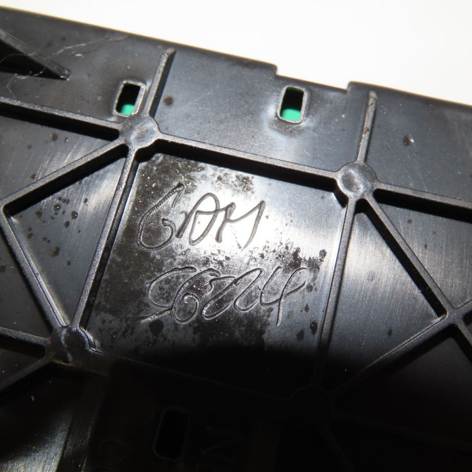 occasion CITROEN BERLINGO I Phase 2 11-2002->10-2010 1.6 HDi 75ch 5