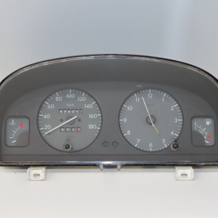 Compteur occasion CITROEN BERLINGO I Phase 1 09-1996->11-2002 1.9 D 6101QX