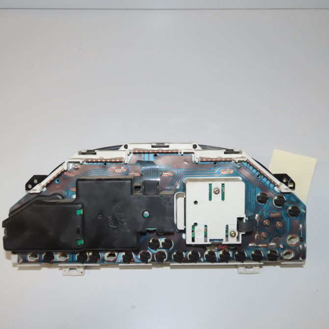 Compteur occasion CITROEN BERLINGO I Phase 1 09-1996->11-2002 1.9 D 6101QX 2