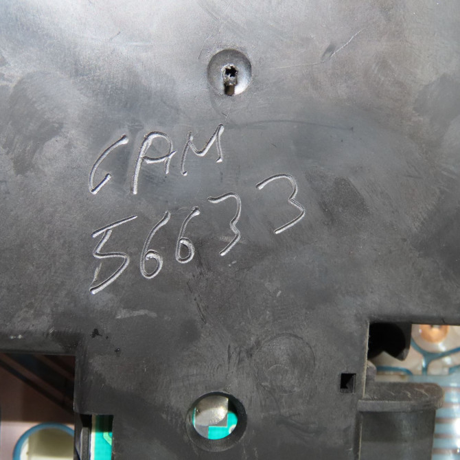 Compteur occasion CITROEN BERLINGO I Phase 1 09-1996->11-2002 1.9 D 6101QX 3