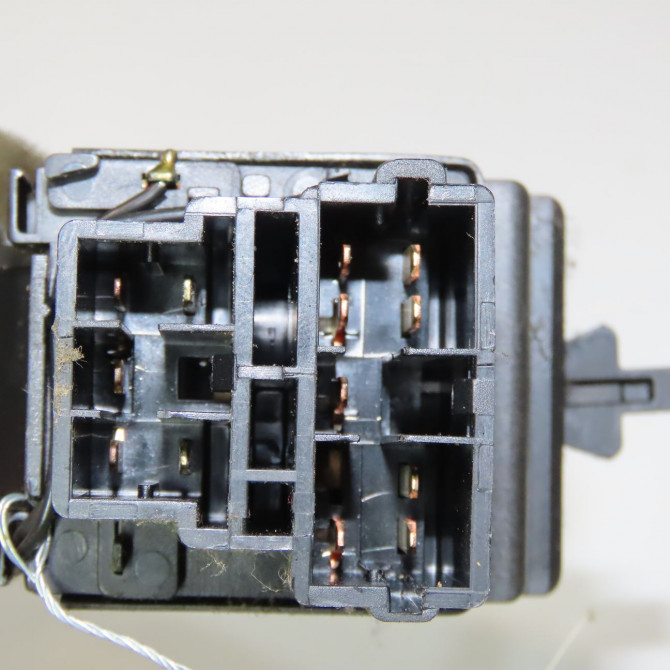 Commande clignotant occasion CITROEN BERLINGO I Phase 1 09-1996->11-2002 1.9 D 6239G6 3