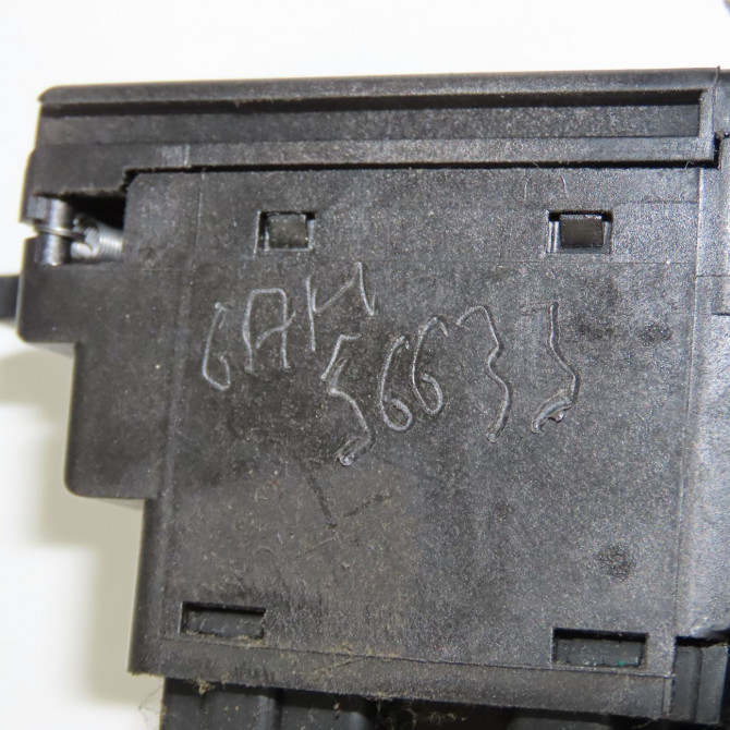 Commande clignotant occasion CITROEN BERLINGO I Phase 1 09-1996->11-2002 1.9 D 6239G6 4