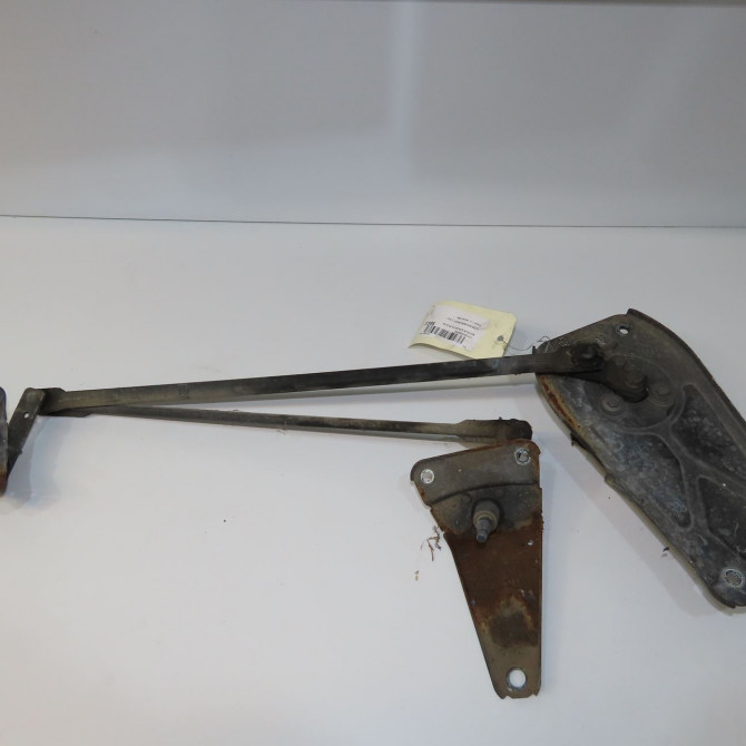 Moteur essuie-glace avant occasion CITROEN BERLINGO I Phase 1 09-1996->11-2002 1.9 D 6405J5 1