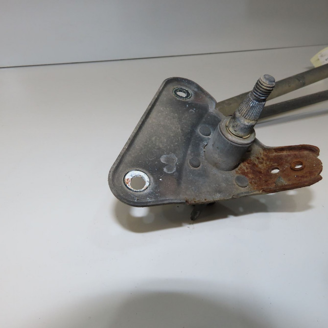 Moteur essuie-glace avant occasion CITROEN BERLINGO I Phase 1 09-1996->11-2002 1.9 D 6405J5 2