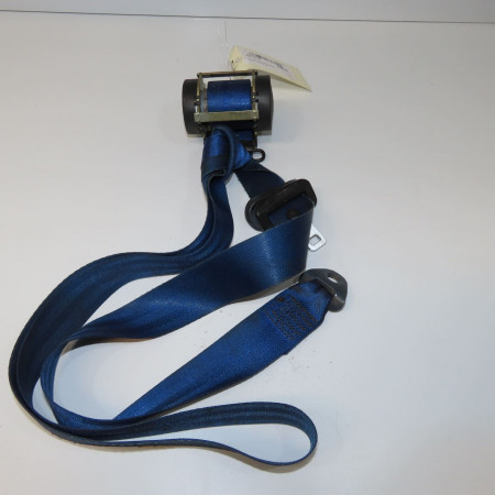 Ceinture avant gauche occasion CITROEN BERLINGO I Phase 1 09-1996->11-2002 1.9 D 8972GL