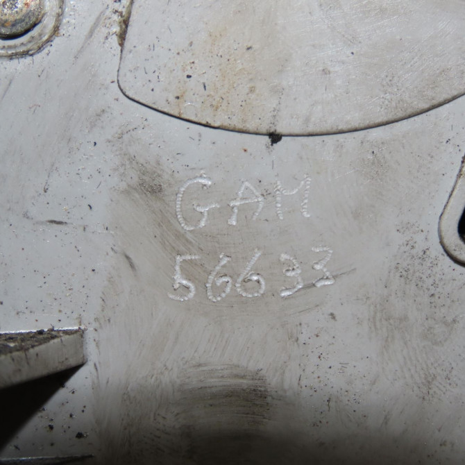 Serrure porte avg occasion CITROEN BERLINGO I Phase 1 09-1996->11-2002 1.9 D 9135H8 4