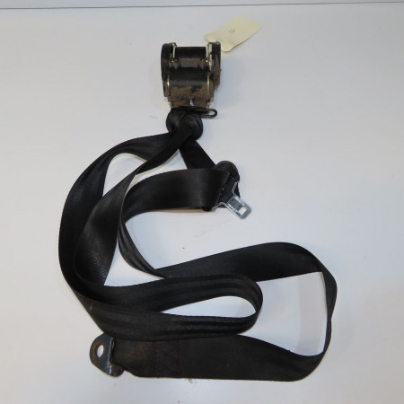 Ceinture avant droite occasion CITROEN BERLINGO I Phase 1 09-1996->11-2002 1.9 D 8972GL