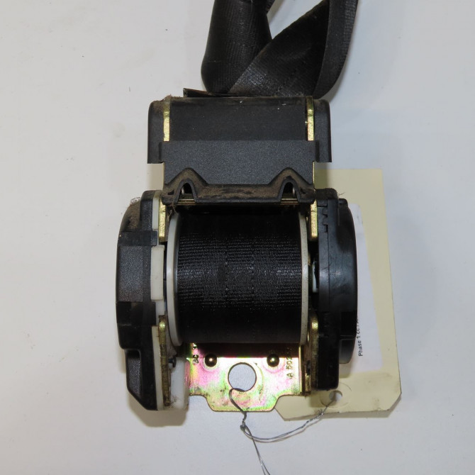 Ceinture avant droite occasion CITROEN BERLINGO I Phase 1 09-1996->11-2002 1.9 D 8972GL 2