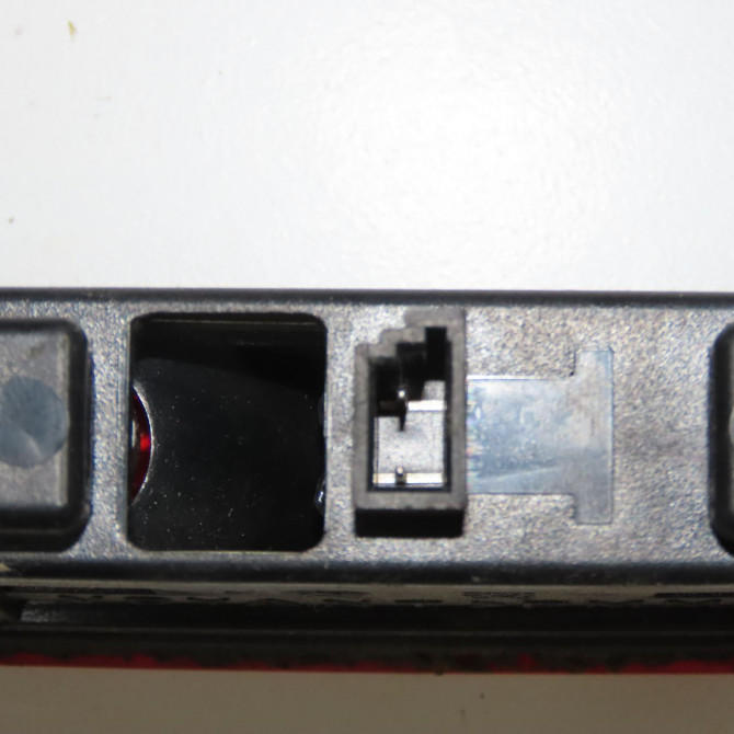 Feux stop supplementaire occasion CITROEN BERLINGO I Phase 1 09-1996->11-2002 1.9 D 6350AP 3