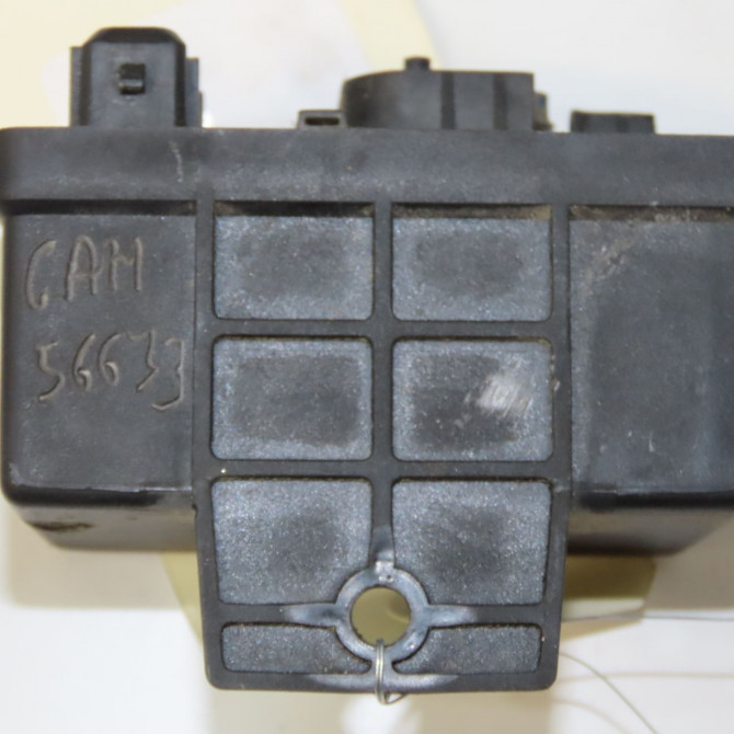 Boitier de préchauffage occasion CITROEN BERLINGO I Phase 1 09-1996->11-2002 1.9 D 598124 3