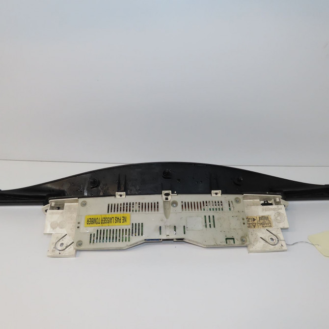 Compteur occasion RENAULT ESPACE III Phase 1 12-1996->09-2002 2.2 DT 6025371155 2