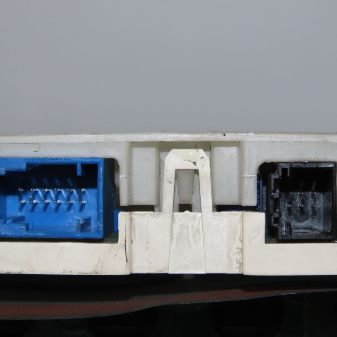 Compteur occasion RENAULT ESPACE III Phase 1 12-1996->09-2002 2.2 DT 6025371155 3