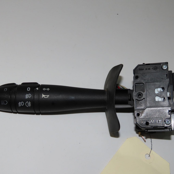 Commande clignotant occasion RENAULT ESPACE III Phase 1 12-1996->09-2002 2.2 DT 6025370889 1