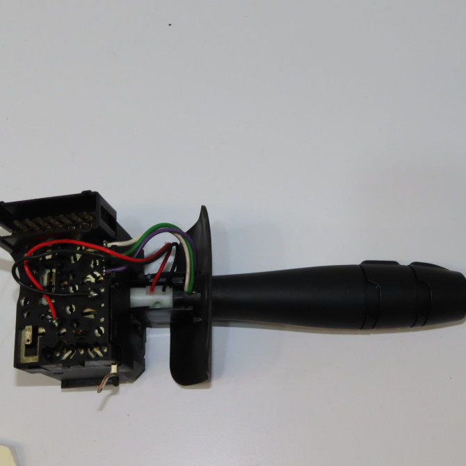 Commande clignotant occasion RENAULT ESPACE III Phase 1 12-1996->09-2002 2.2 DT 6025370889 2