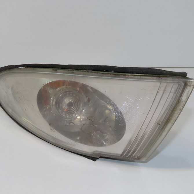 Clignotant gauche occasion RENAULT ESPACE III Phase 1 12-1996->09-2002 2.2 DT 6025370197 1