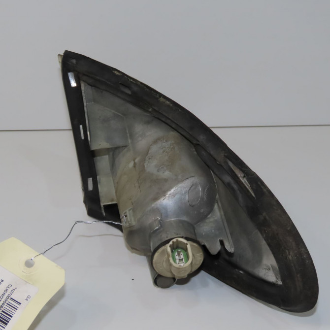 Clignotant gauche occasion RENAULT ESPACE III Phase 1 12-1996->09-2002 2.2 DT 6025370197 2