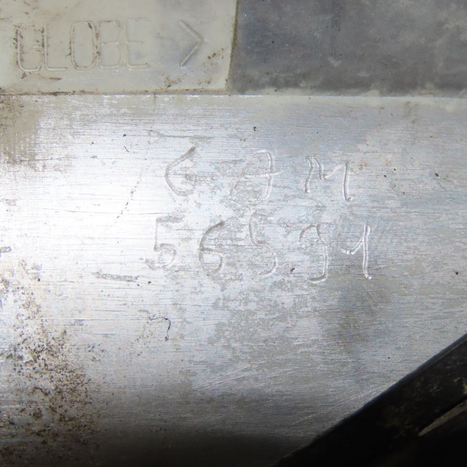 Clignotant gauche occasion RENAULT ESPACE III Phase 1 12-1996->09-2002 2.2 DT 6025370197 4