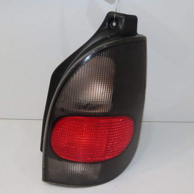Feu arrière droit occasion RENAULT ESPACE III Phase 1 12-1996->09-2002 2.2 DT 6025370192 1
