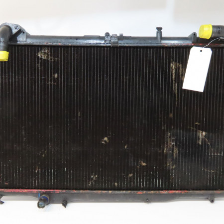 Radiateur occasion RENAULT ESPACE III Phase 1 12-1996->09-2002 2.2 DT 6025372518
