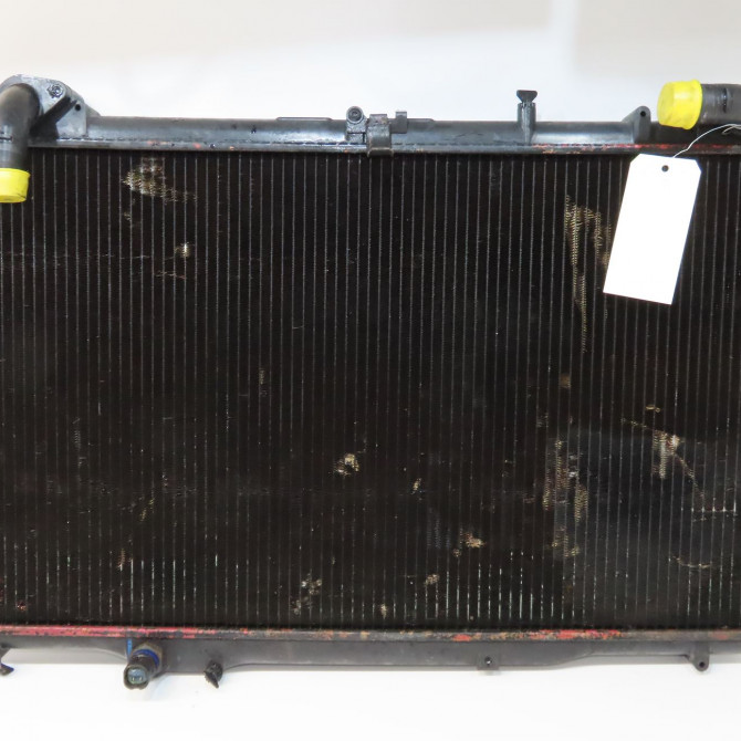 Radiateur occasion RENAULT ESPACE III Phase 1 12-1996->09-2002 2.2 DT 6025372518 1
