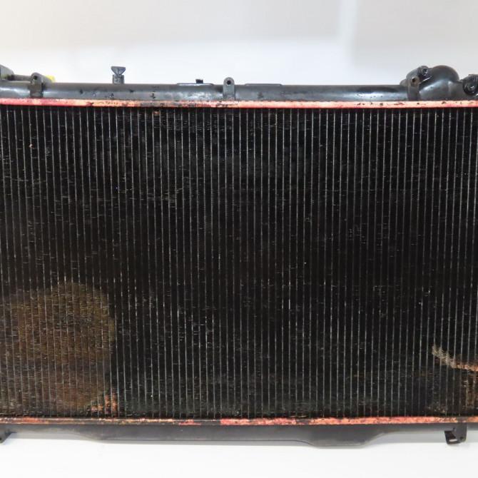 Radiateur occasion RENAULT ESPACE III Phase 1 12-1996->09-2002 2.2 DT 6025372518 2