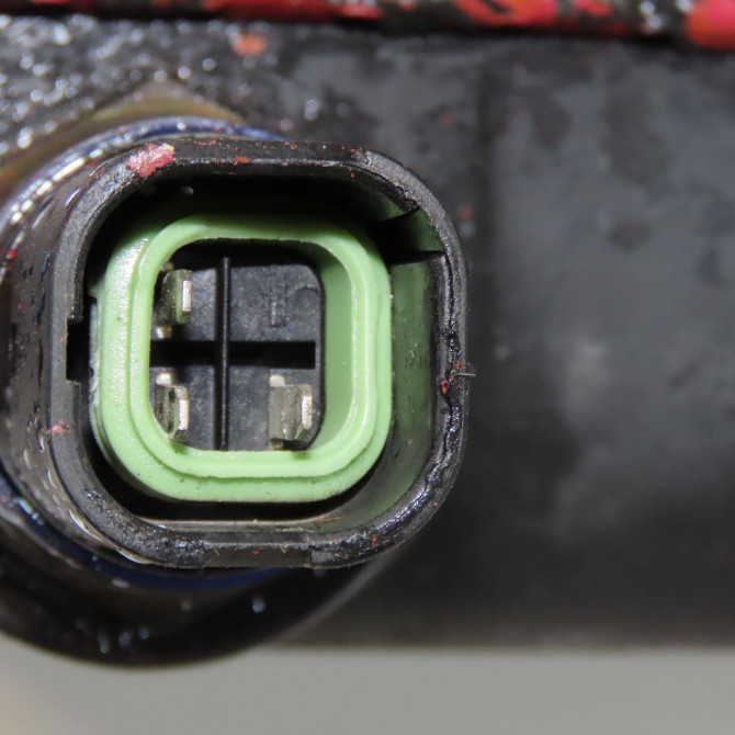 Radiateur occasion RENAULT ESPACE III Phase 1 12-1996->09-2002 2.2 DT 6025372518 3