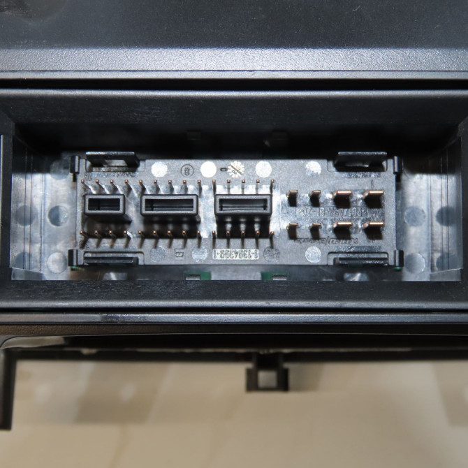 Compteur occasion VOLKSWAGEN TOURAN I Phase 2 11-2006->09-2010 1.9 TDI 105ch 1T0920874AZ02 3